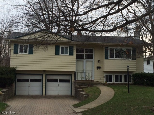 Park Rdg Homes - Residential