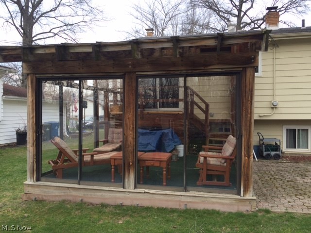 Park Rdg Homes - Residential