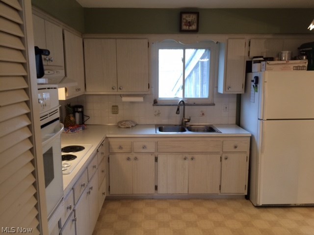 Park Rdg Homes - Residential