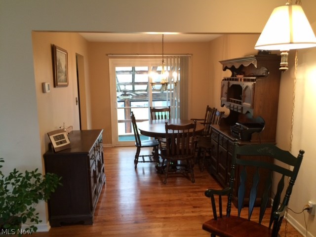 Park Rdg Homes - Residential