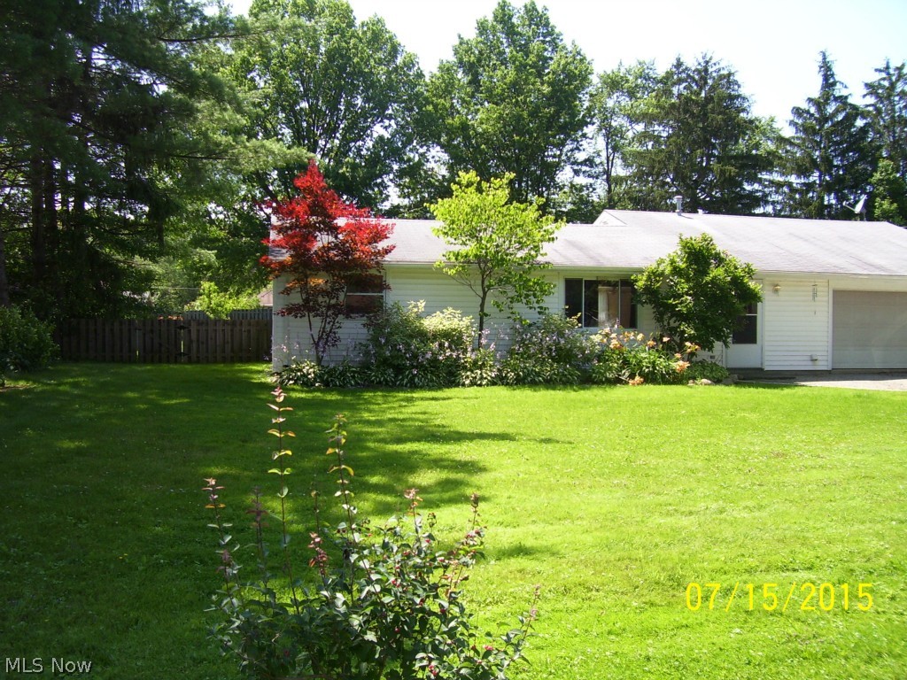 Aurora Meadows - Residential