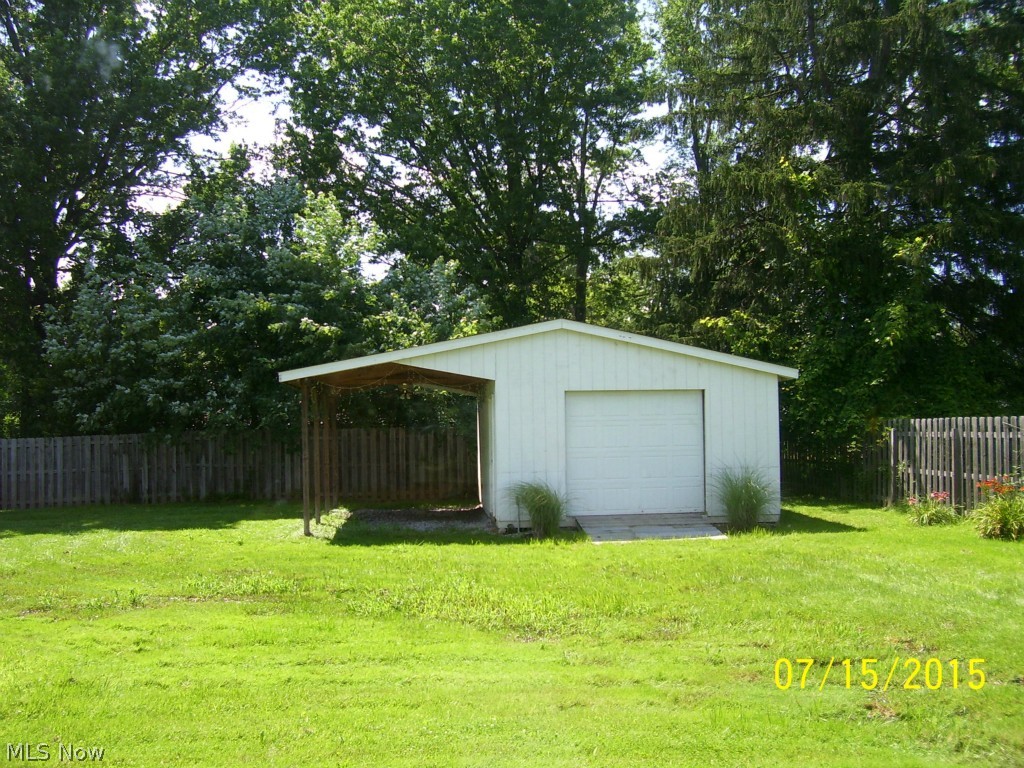 Aurora Meadows - Residential