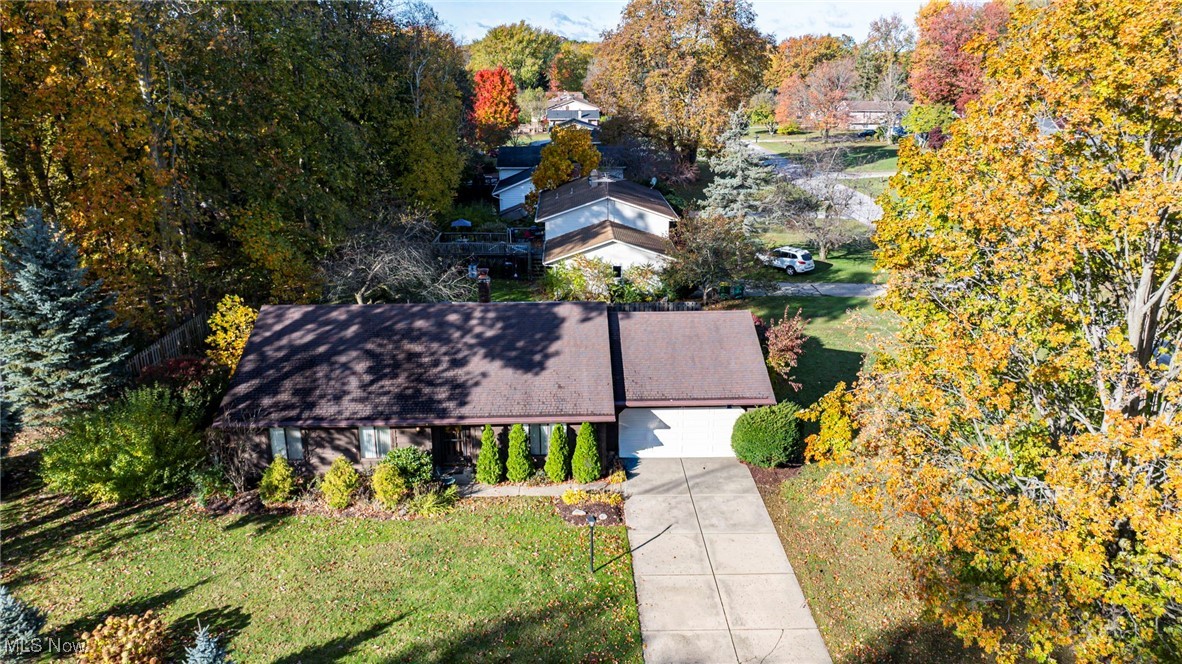 Lane Grove Estates - Residential