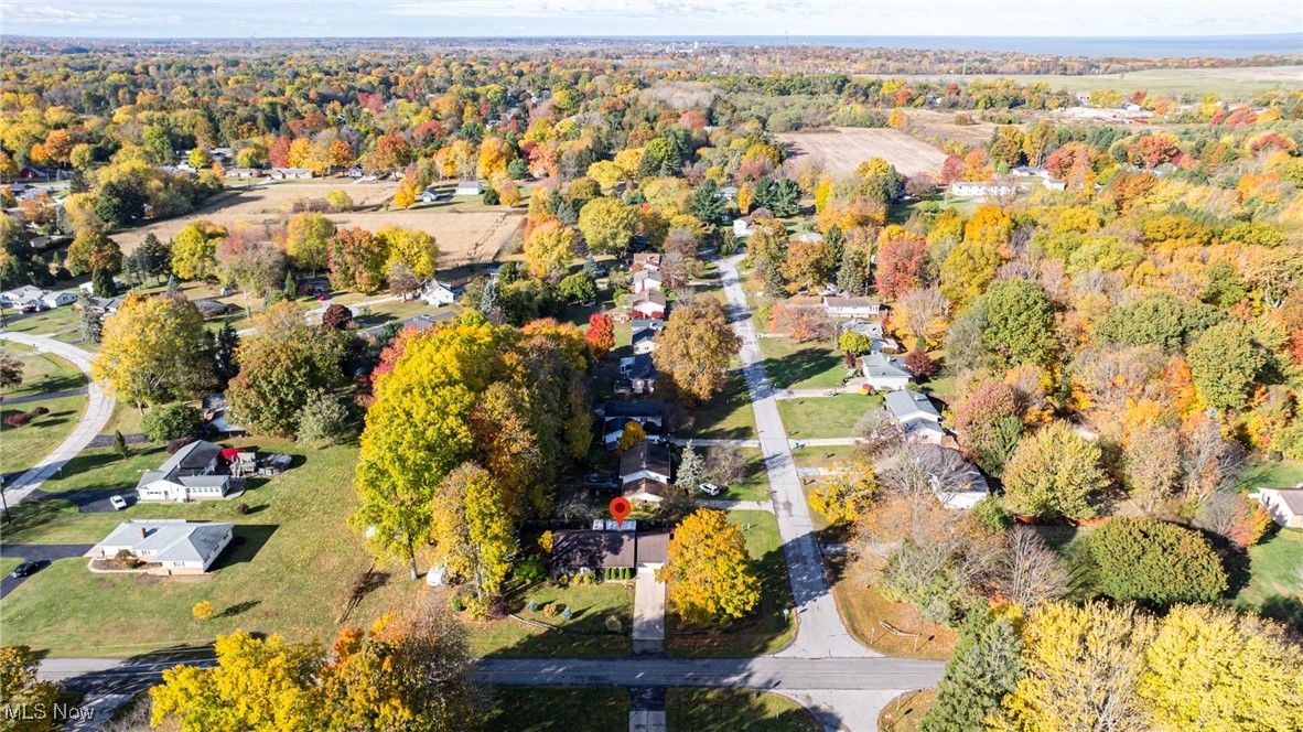 Lane Grove Estates - Residential