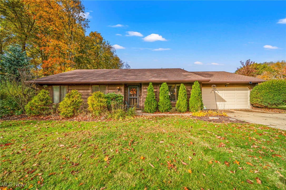 Lane Grove Estates - Residential