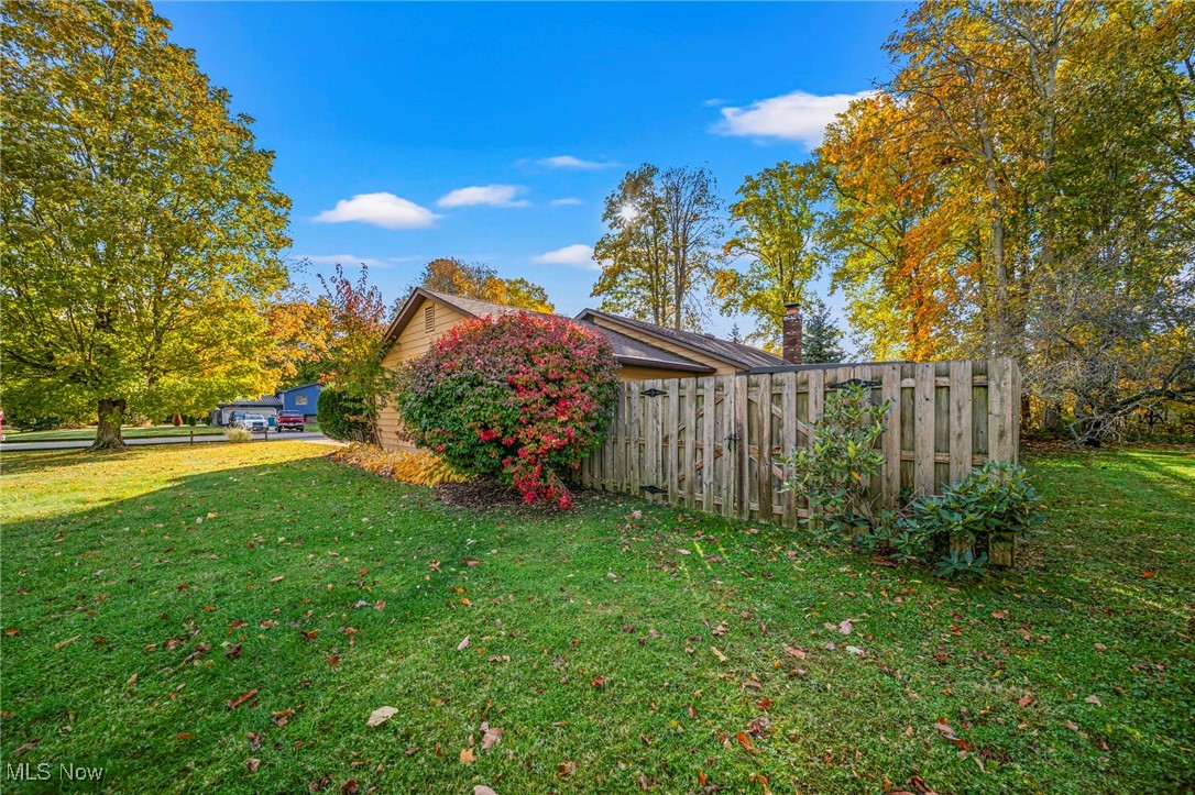 Lane Grove Estates - Residential