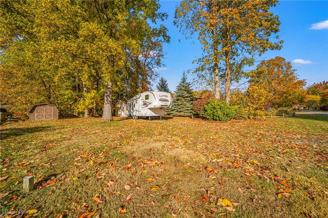 Lane Grove Estates - Residential