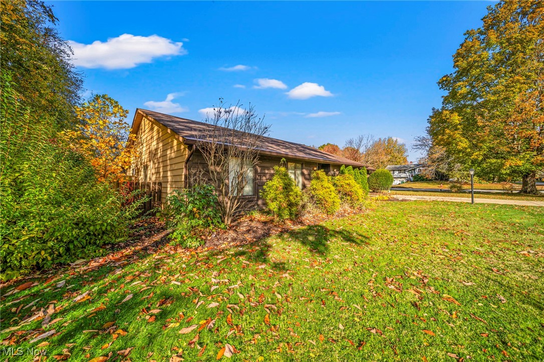 Lane Grove Estates - Residential