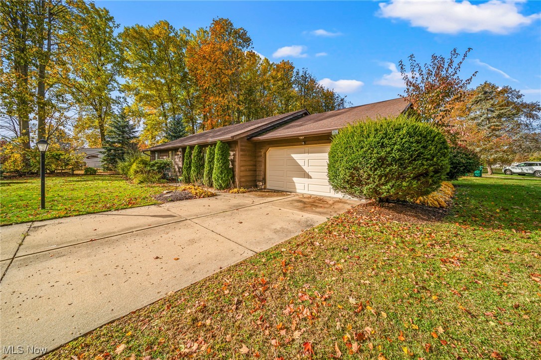 Lane Grove Estates - Residential