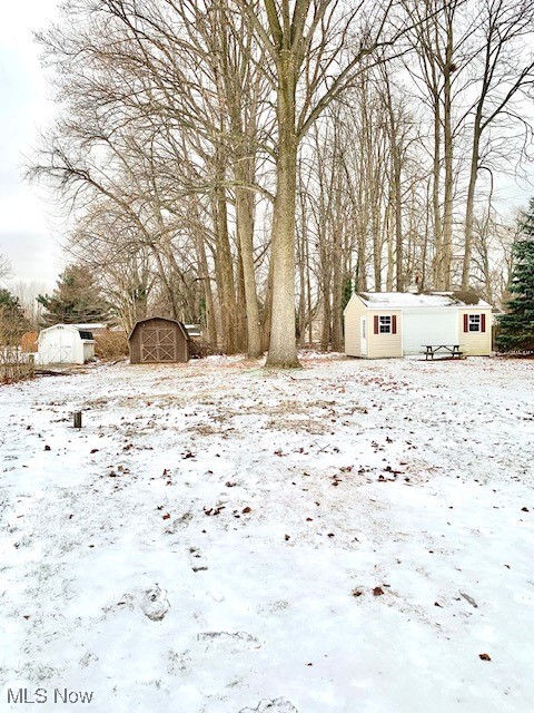 Lane Grove Estates - Residential