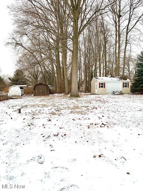 Lane Grove Estates - Residential