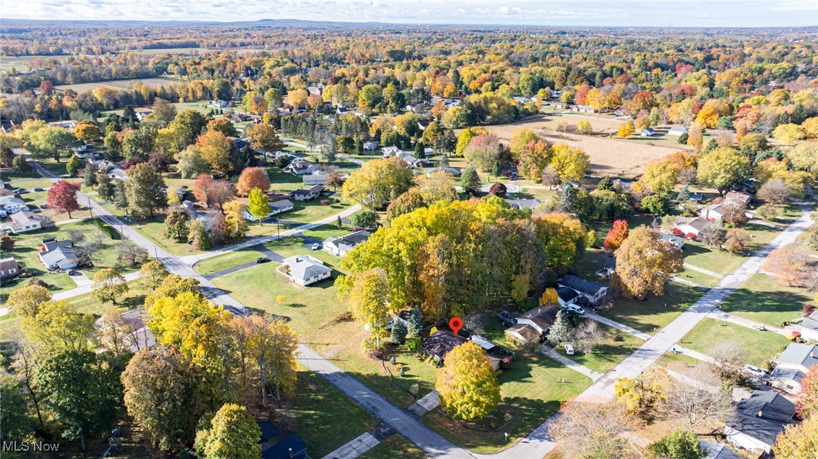 Lane Grove Estates - Residential