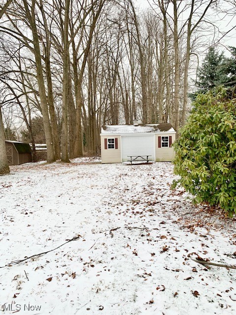 Lane Grove Estates - Residential