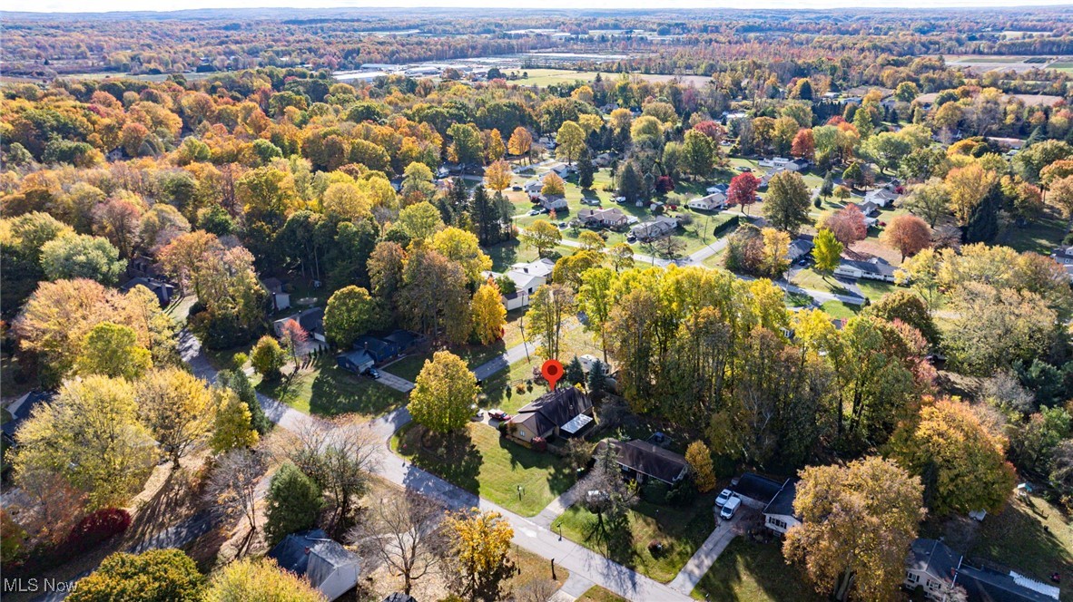 Lane Grove Estates - Residential