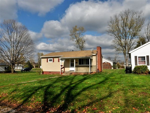 Wells & Miller Park Add - Residential
