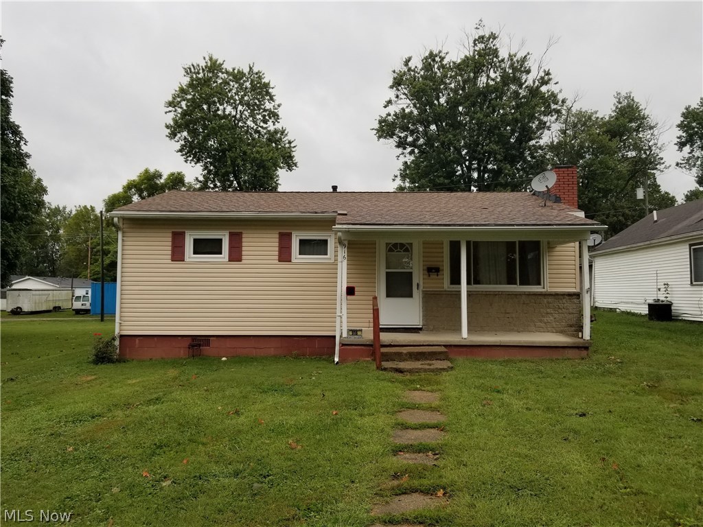 Wells & Miller Park Add - Residential
