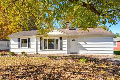 Photo of 1336 Annabelle Drive, Akron, OH 44320 (MLS # 5254569)