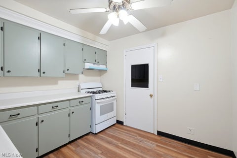 Tiny photo for 1336 Annabelle Drive, Akron, OH 44320 (MLS # 5254569)