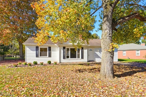 Tiny photo for 1336 Annabelle Drive, Akron, OH 44320 (MLS # 5254569)
