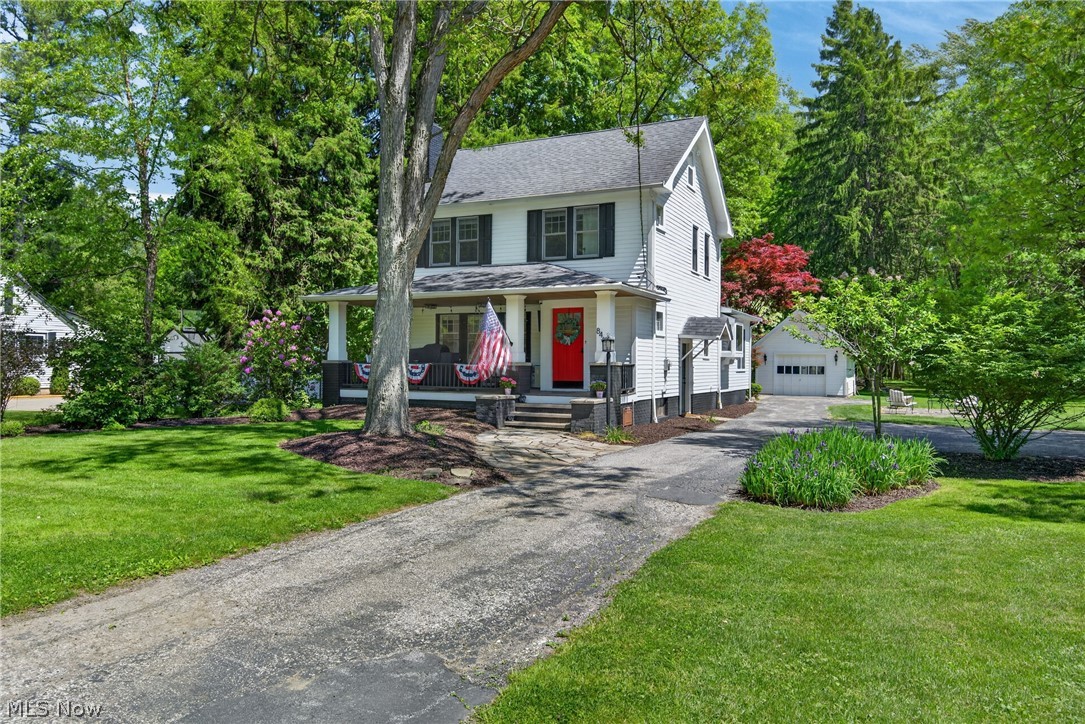 8465 Usher Road