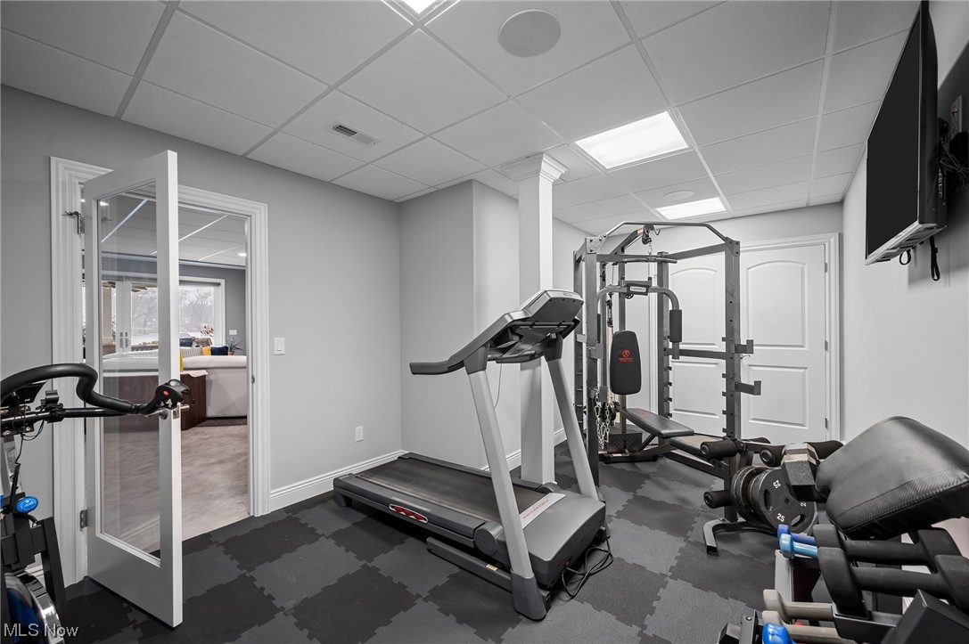 Heron Watch Sub - Residential