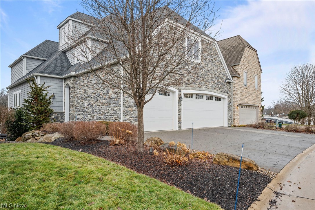 Heron Watch Sub - Residential