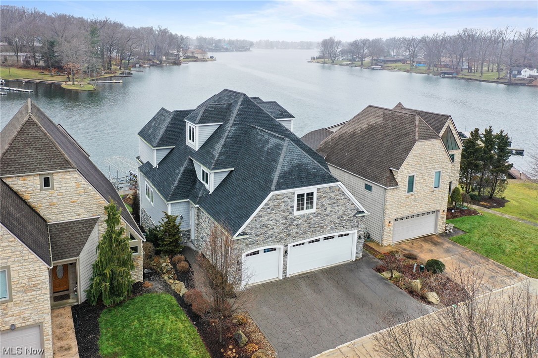 Heron Watch Sub - Residential