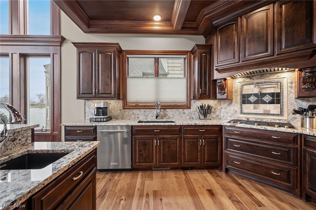 Heron Watch Sub - Residential