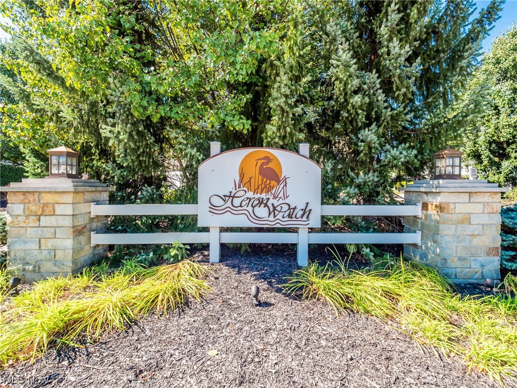 Heron Watch Sub - Residential