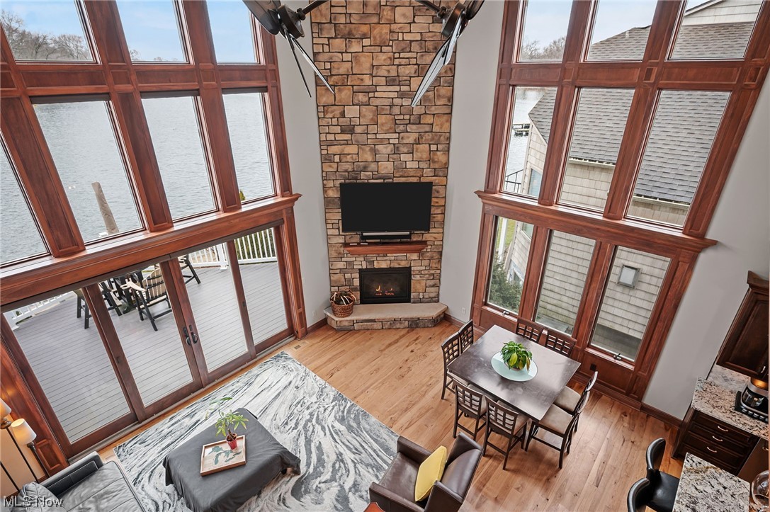 Heron Watch Sub - Residential