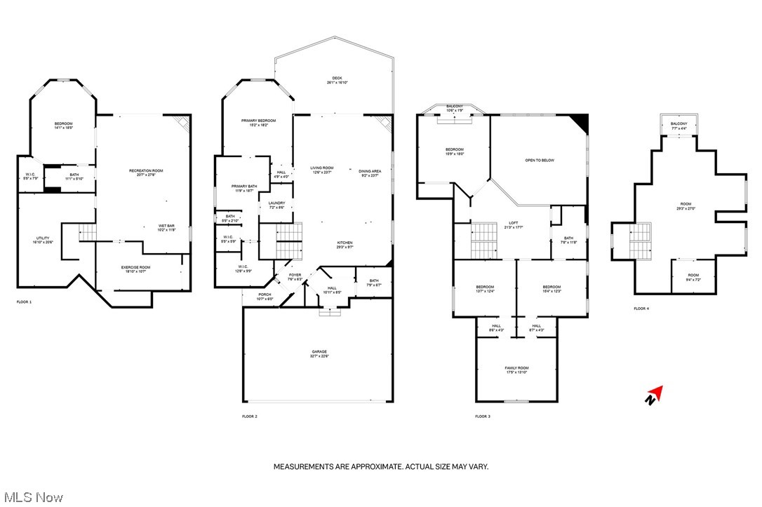 Heron Watch Sub - Residential