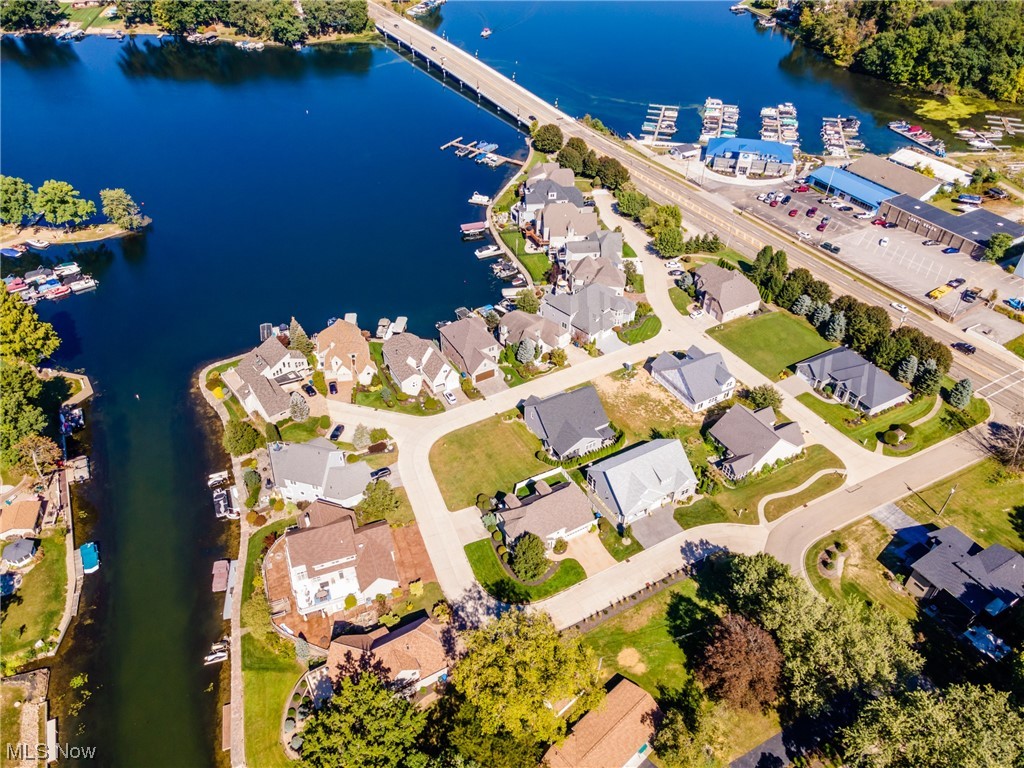 Heron Watch Sub - Residential