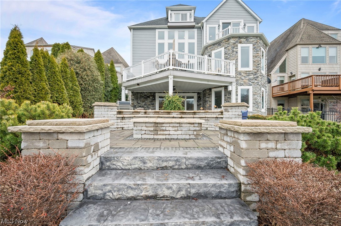 Heron Watch Sub - Residential