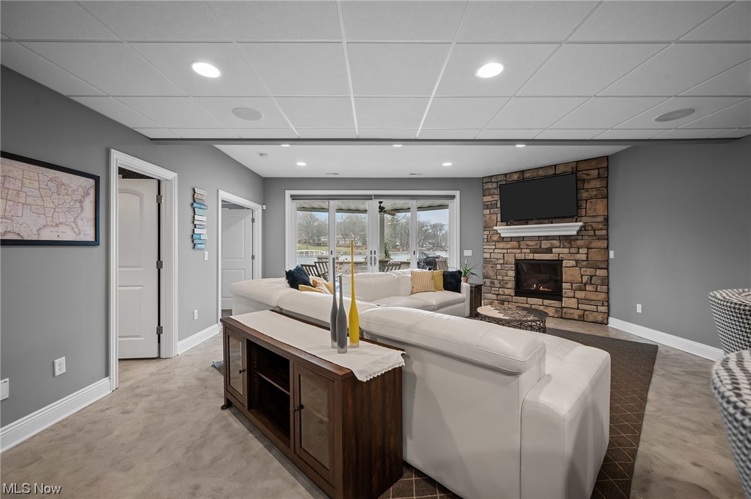 Heron Watch Sub - Residential