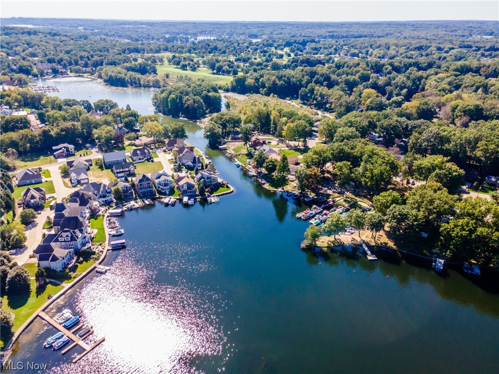 Heron Watch Sub - Residential