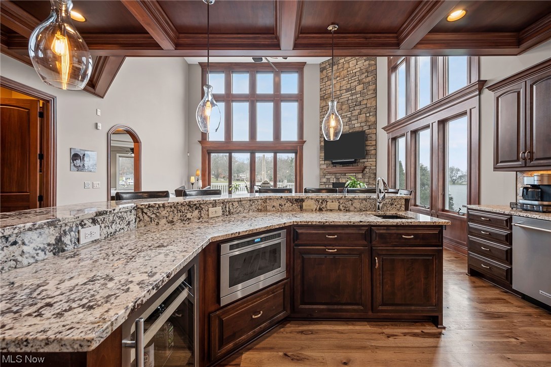 Heron Watch Sub - Residential