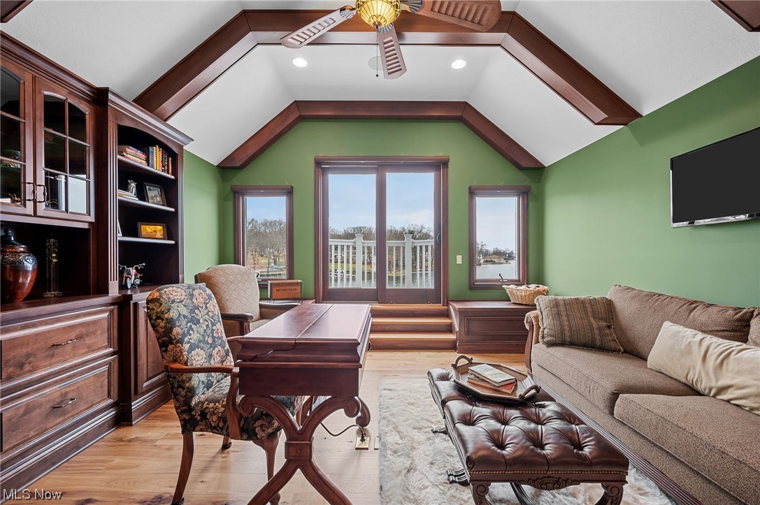 Heron Watch Sub - Residential