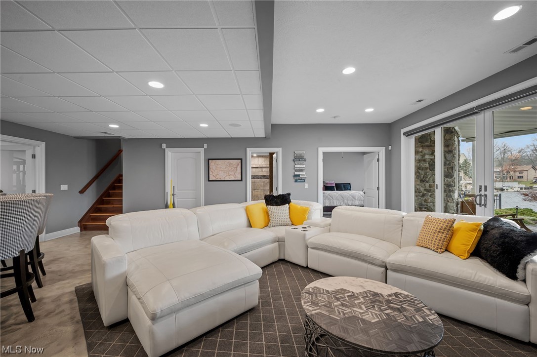 Heron Watch Sub - Residential