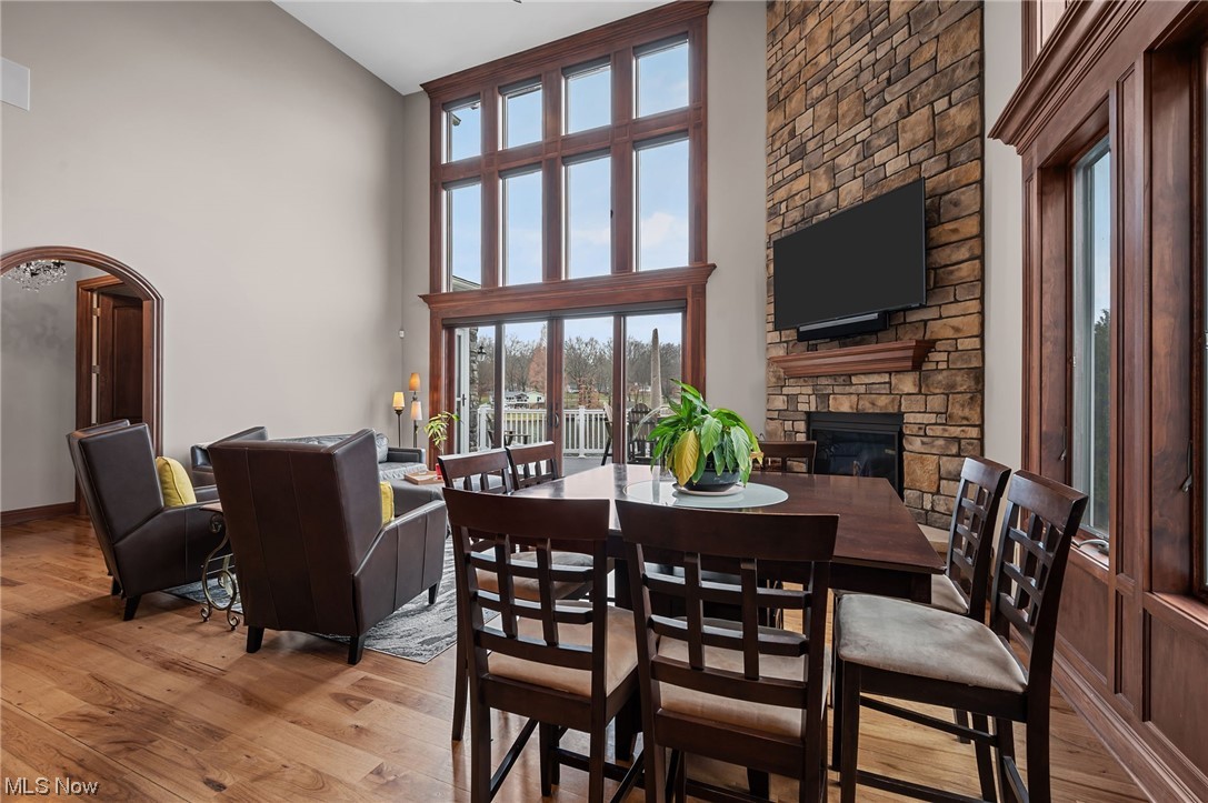 Heron Watch Sub - Residential