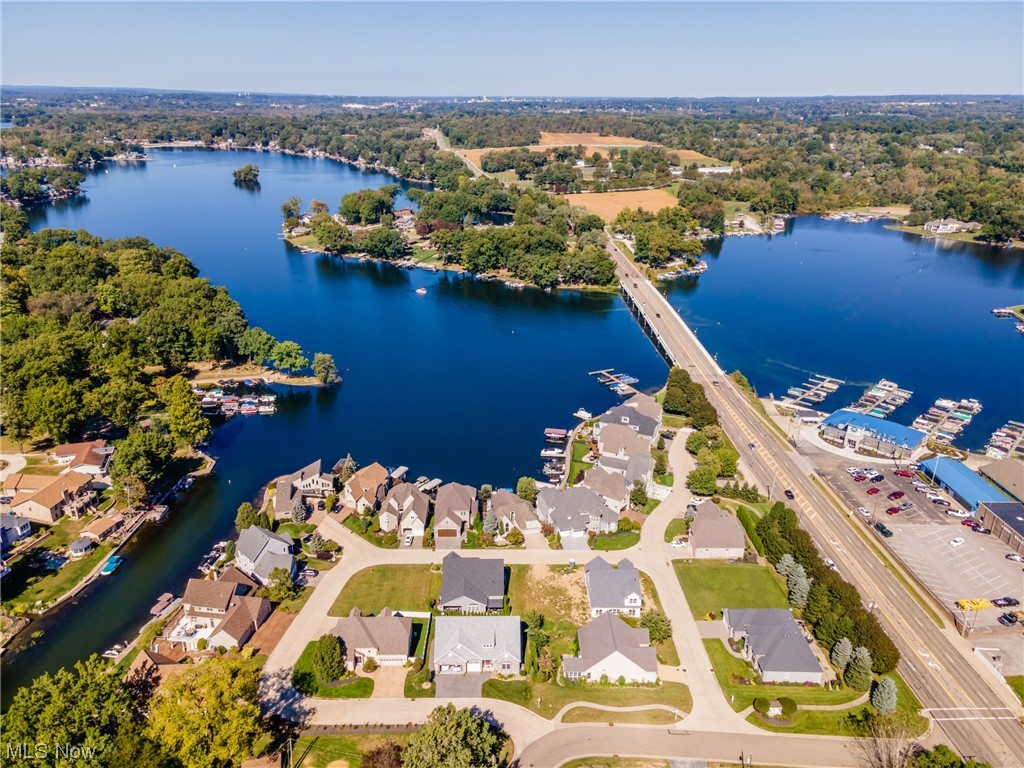 Heron Watch Sub - Residential