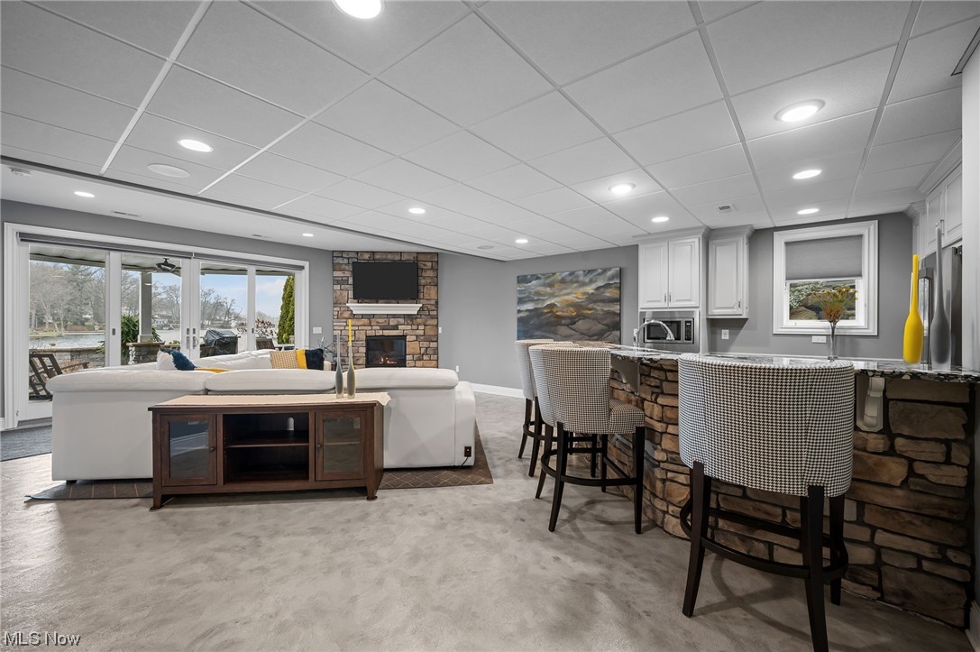 Heron Watch Sub - Residential