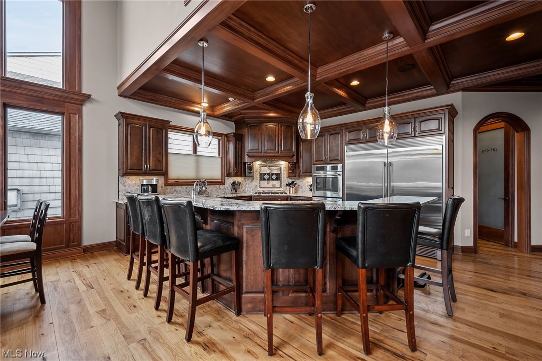 Heron Watch Sub - Residential