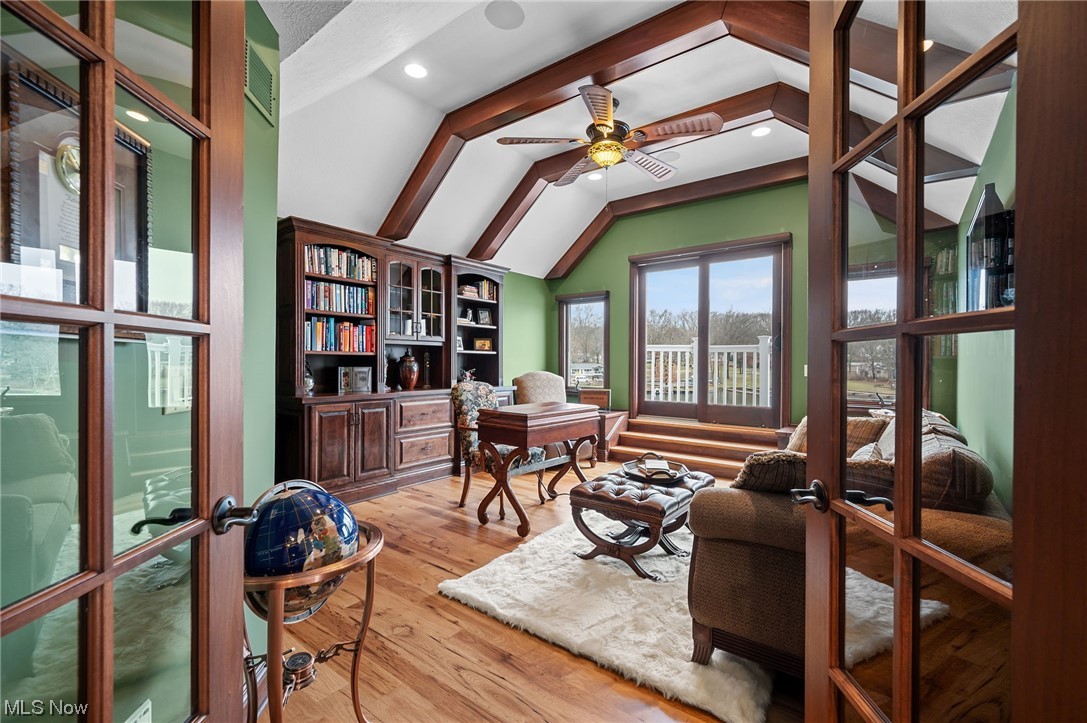 Heron Watch Sub - Residential