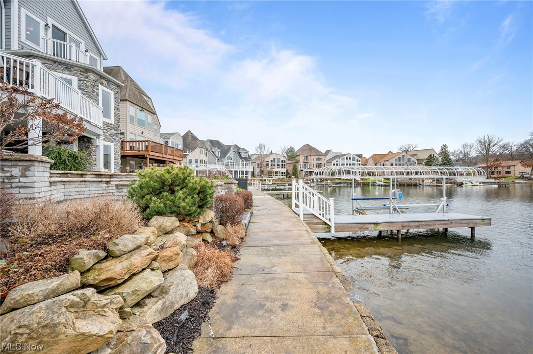 Heron Watch Sub - Residential