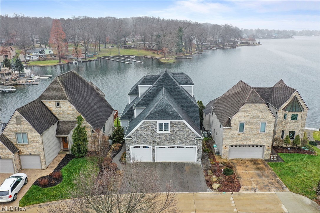 Heron Watch Sub - Residential