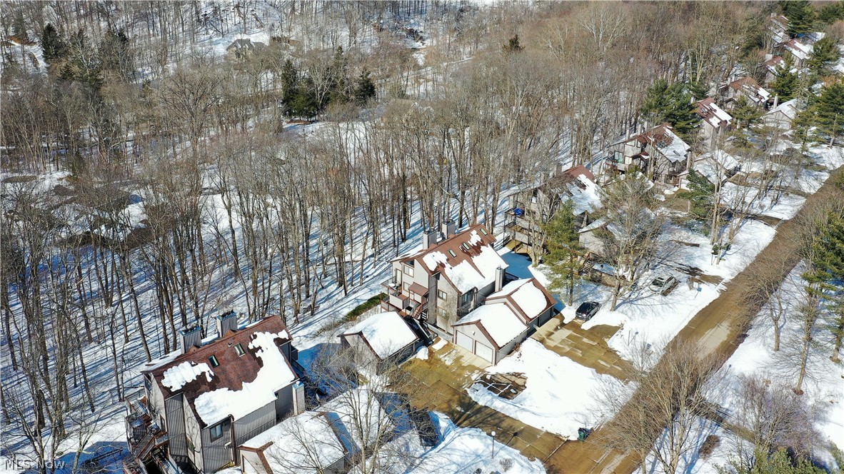 Pine Mill Condo Estates - Residential