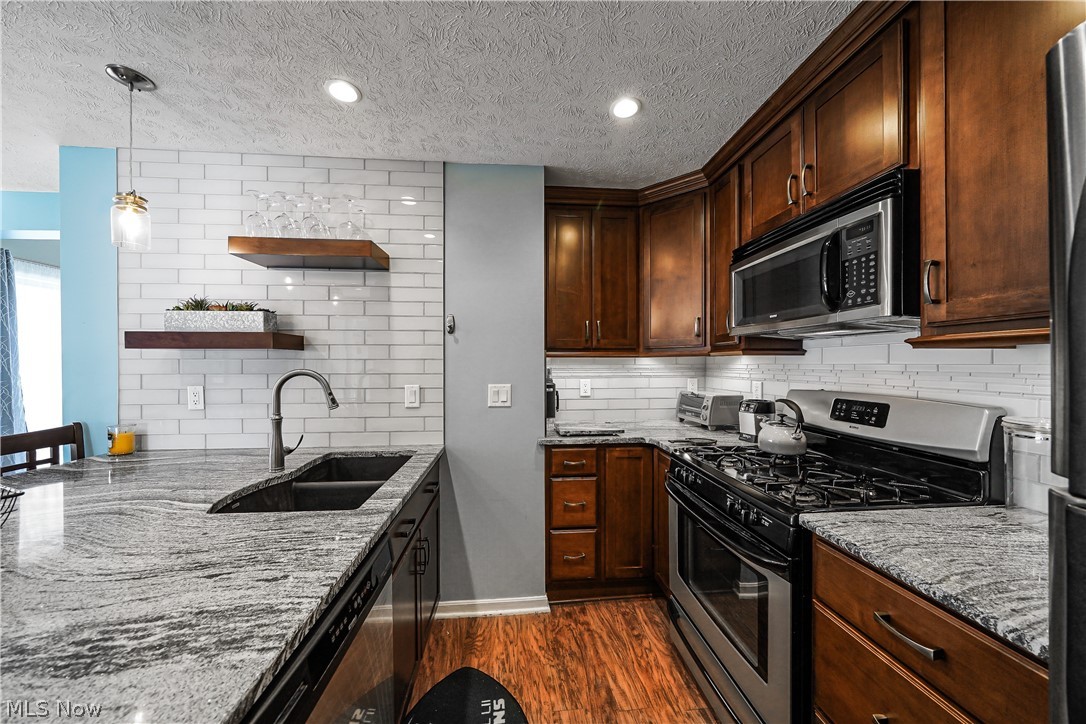 Pine Mill Condo Estates - Residential