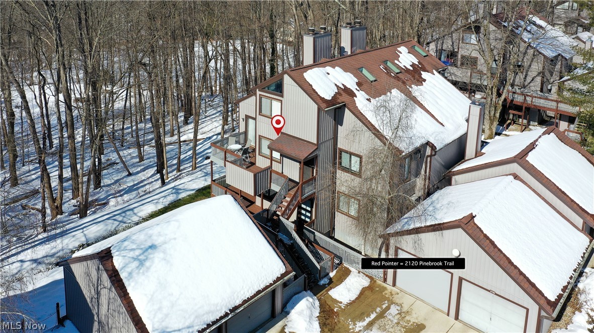 Pine Mill Condo Estates - Residential