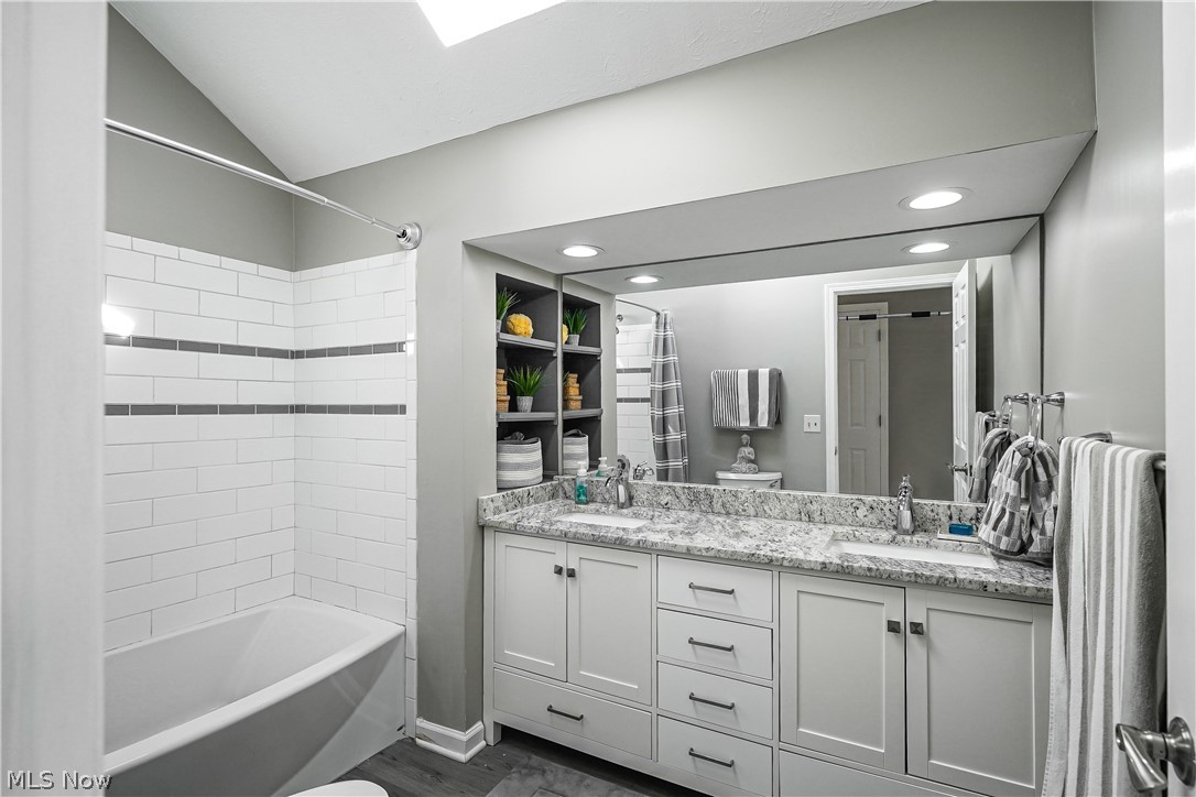 Pine Mill Condo Estates - Residential