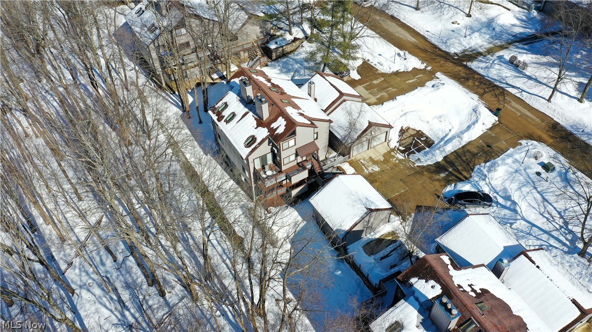 Pine Mill Condo Estates - Residential